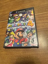 Mario party mp4 for sale  Livonia