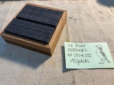 Point letterpress single for sale Point letterpress single for sale  MALVERN