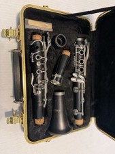 Selmer cl301 student for sale  Sharpsburg