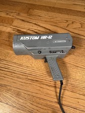 Kustom signals band for sale  Northbrook