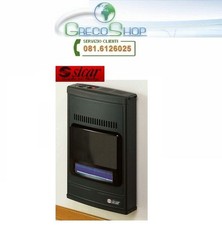 Stufa murale gas usato Stufa murale gas usato  Italia