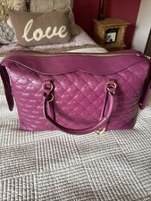 Lulu guinness peony for sale  MELTON MOWBRAY