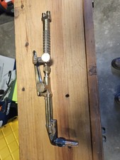 Vintage oxy acetylene for sale  Prospect