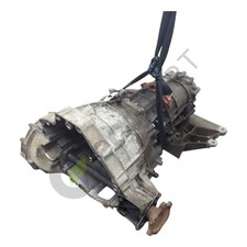 Audi gearbox manual for sale  CRUMLIN