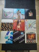 Konvolut schallplatten gemisch gebraucht kaufen  Altena