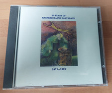 Years manfred manns gebraucht kaufen Years manfred manns gebraucht kaufen  Landsberg am Lech