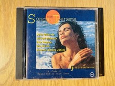 Songs from ipanema usato  Napoli