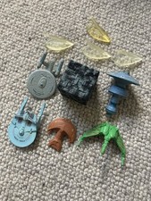 Star trek next for sale  BRISTOL