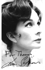 Jean simmons genuine for sale  MAIDSTONE