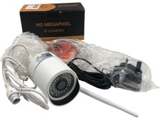 Iegeek 2mp wireless for sale  DARTFORD