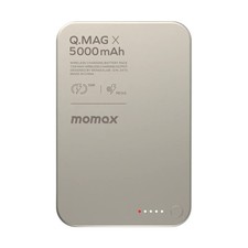 MoMax Q.Mag X 5000mAh bateria magnética sem fio banco de energia nova em folha sem caixa comprar usado MoMax Q.Mag X 5000mAh bateria magnética sem fio banco de energia nova em folha sem caixa comprar usado  Enviando para Brazil