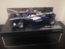 Hulkenberg 2010 minichamps d'occasion  Cachan