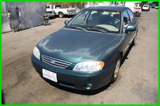 kia spectra for sale kia spectra for sale Orange