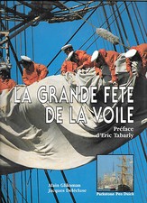 Grande fete voile d'occasion  Toulon-