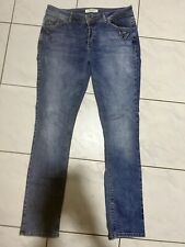 Street jeans 44 gebraucht kaufen  Burg