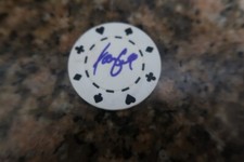 Jamie gold signed for sale  Las Vegas