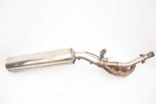 EXHAUST AUSPUFF Suzuki SV 650 07-08 na sprzedaż  PL