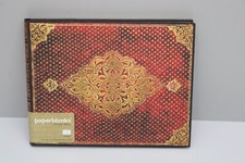 Paperblanks golden trefoil gebraucht kaufen  Dortmund