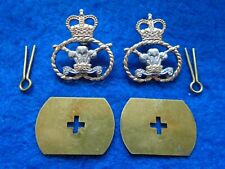 Pair staffordshire regiment for sale  TIVERTON