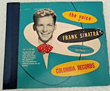 Frank sinatra voice for sale  Raleigh