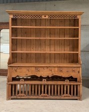 Large antique irish for sale  UCKFIELD