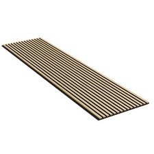 Panneau acoustique chêne d'occasion  Eckbolsheim