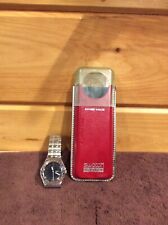 Swatch Irony Avalanche aço inoxidável caixa original e papelada 1996 comprar usado  Enviando para Brazil