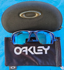 Custom oakley half for sale  Trinidad
