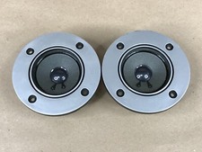 Par de Alto-falantes Tweeter Pioneer CS-G200W Fabricante de Equipamento Original P/N 120441 Para Modelos CSG comprar usado  Enviando para Brazil