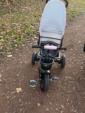 Dreirad kinderdreirad kinder gebraucht kaufen  Krefeld