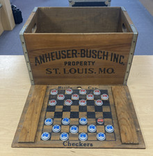 Anheuser busch budweiser for sale  Toms River