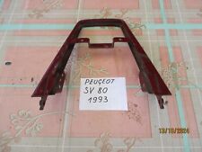 Peugeot gepäckträger topcase gebraucht kaufen  Altenstadt