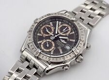 Breitling windrider longitude gebraucht kaufen  Ahrensburg