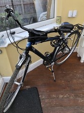 Bottechia urban bicycle for sale  BIRMINGHAM