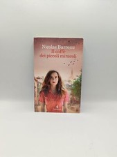 Nicolas barreau caffè usato  Fabriano