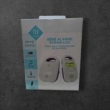 Tex baby babyphone gebraucht kaufen  Berlin