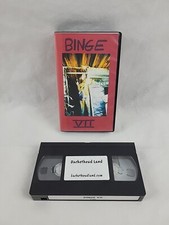 Buckethead binge vii for sale  Cumberland