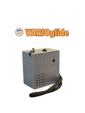 Varioglide variometro parapend usato  Silvi