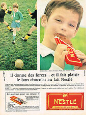 Publicite advertising 035 d'occasion  Roquebrune-sur-Argens