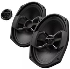 Usado, Caixa aberta - Infinity Kappa Perfect 900X 200W RMS 6x9" alto-falante componente bidirecional Sy comprar usado  Enviando para Brazil