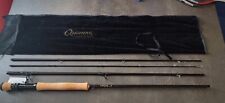 Canne mouche quarrow d'occasion  Talant