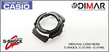 Moldura original vintage de substituição G-Shock.casio G-313NS - G-315RL comprar usado  Enviando para Brazil