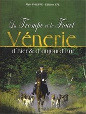 Trompe fouet venerie d'occasion  France