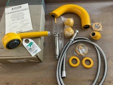 Hansgrohe axor uno gebraucht kaufen  Heiligenhaus