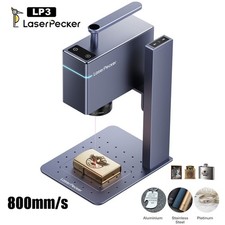 Refurbished laserpecker lp3 for sale  Fontana