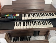 Elektronische heimorgel gebraucht kaufen  Stuttgart