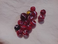 Selection lovely red for sale  EXETER