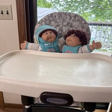 Twin boy cabbage for sale  Parrish