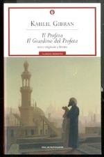 Profeta giardino del usato Profeta giardino del usato  Ravenna