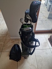 kids golf set for sale  HARPENDEN